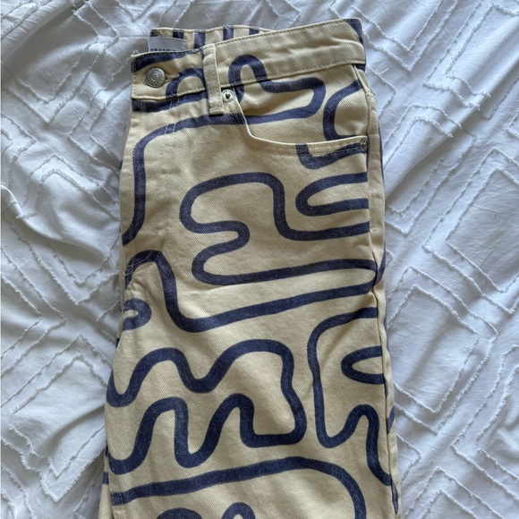 Zara jeans - Picture 2 of 3